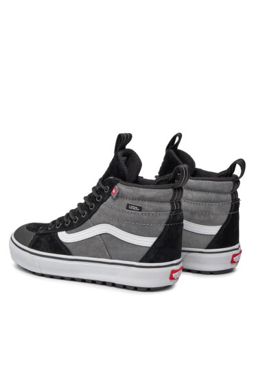 Vans Сникърси Ua Sk8-Hi Mte-2 VN0A5KYCPBQ1 Pewter/Black - Mera.bg