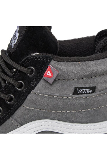 Vans Сникърси Ua Sk8-Hi Mte-2 VN0A5KYCPBQ1 Pewter/Black - Mera.bg