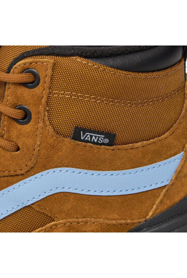 Vans Сникърси Ua Ultrarange Exo Hi Mte-1 VN0A5KS50BO1 Син - Mera.bg