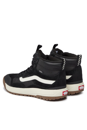 Vans Сникърси Ua Ultrarange Exo Hi Mte-1 VN0A5KS5BPO1 Black/Marshmallow - Mera.bg