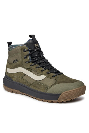 Vans Сникърси Ua Ultrarange Exo Hi Mte-1 VN0A5KS5DOL1 Dark Olive - Mera.bg