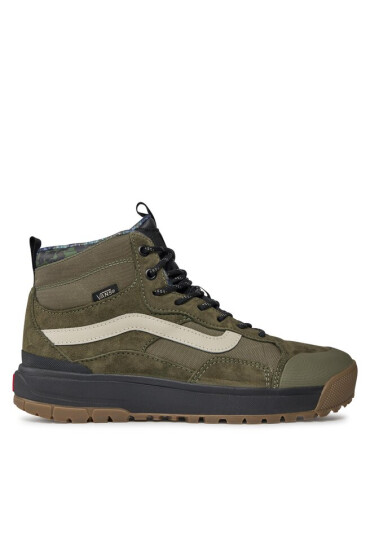 Vans Сникърси Ua Ultrarange Exo Hi Mte-1 VN0A5KS5DOL1 Dark Olive - Mera.bg
