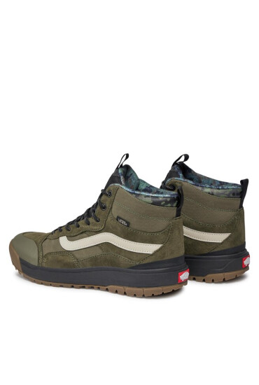 Vans Сникърси Ua Ultrarange Exo Hi Mte-1 VN0A5KS5DOL1 Dark Olive - Mera.bg