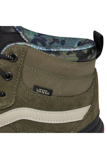 Vans Сникърси Ua Ultrarange Exo Hi Mte-1 VN0A5KS5DOL1 Dark Olive - Mera.bg