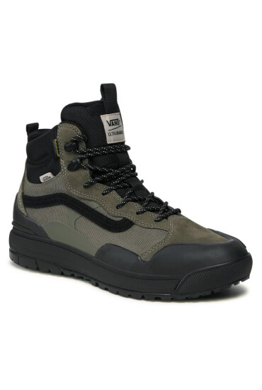 Vans Сникърси Ua Ultrarange Exo Hi Mte-2 VN0A4BVSDOL1 Dark Olive - Mera.bg