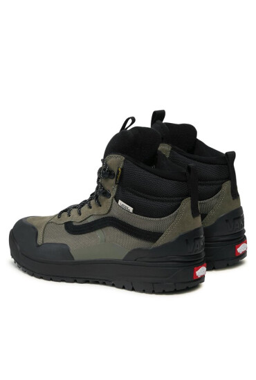 Vans Сникърси Ua Ultrarange Exo Hi Mte-2 VN0A4BVSDOL1 Dark Olive - Mera.bg