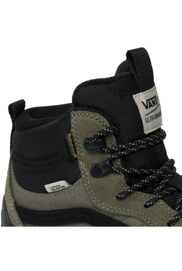 Vans Сникърси Ua Ultrarange Exo Hi Mte-2 VN0A4BVSDOL1 Dark Olive - Mera.bg