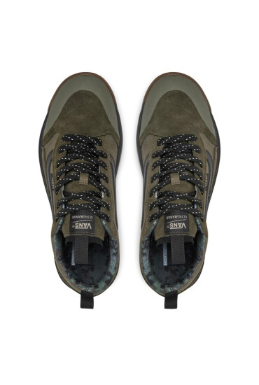 Vans Сникърси Ua Ultrarange Exo Mte-1 VN0A5KS4DOL1 Dark Olive - Mera.bg
