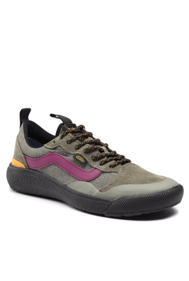 Vans Сникърси Ua Ultrarange Exo Se VN0A4UWMBIR1 Olive/Multi - Mera.bg
