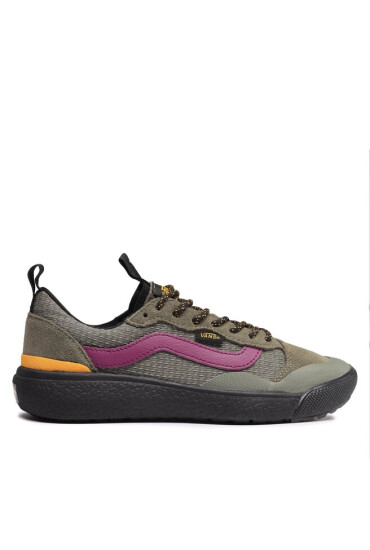 Vans Сникърси Ua Ultrarange Exo Se VN0A4UWMBIR1 Olive/Multi - Mera.bg