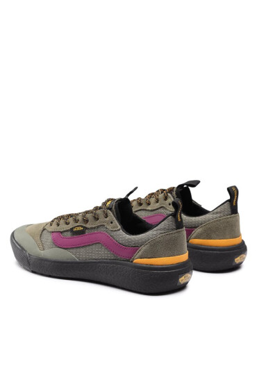 Vans Сникърси Ua Ultrarange Exo Se VN0A4UWMBIR1 Olive/Multi - Mera.bg