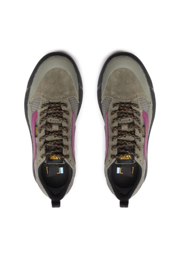 Vans Сникърси Ua Ultrarange Exo Se VN0A4UWMBIR1 Olive/Multi - Mera.bg