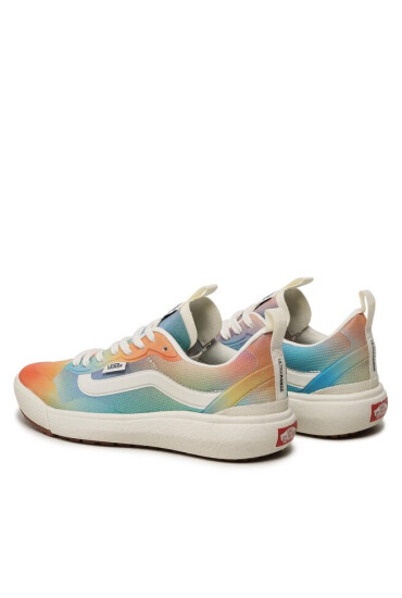 Vans Гуменки Ua Ultrarange Exo VN0A4U1KBP11 Marshmallow/Multi - Mera.bg
