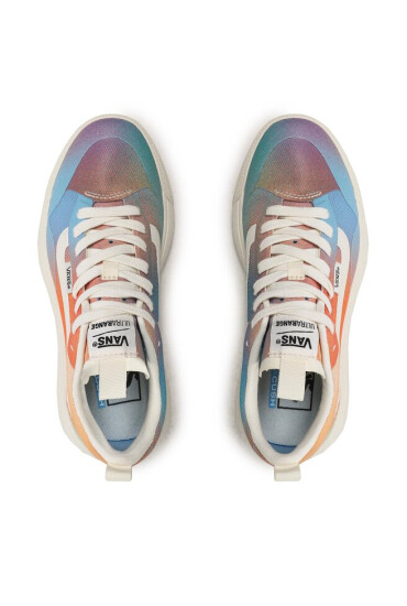 Vans Гуменки Ua Ultrarange Exo VN0A4U1KBP11 Marshmallow/Multi - Mera.bg