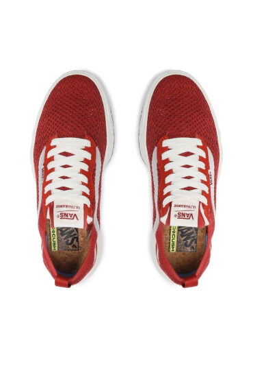 Vans Гуменки Ua Ultrarange Vr3 VN0A4BXBRED1 Червен - Mera.bg