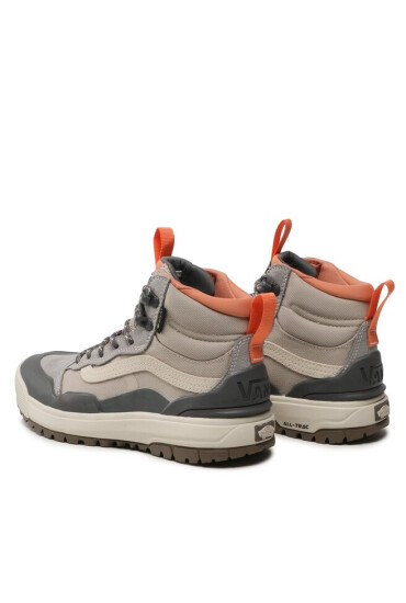 Vans Сникърси Ultrarange Exo Hi GORE-TEX VN0005VABGG1 Сив - Mera.bg