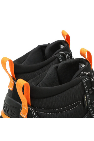 Vans Сникърси Ultrarange Exo Hi GORE-TEX VN0005VABLA1 Black - Mera.bg