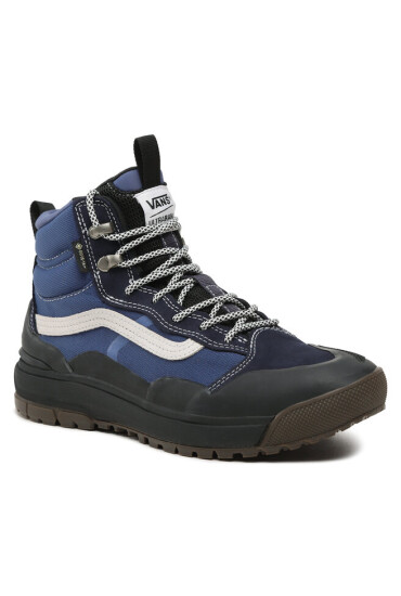 Vans Сникърси Ultrarange Exo Hi GORE-TEX VN0005VANGV1 Navy/Black - Mera.bg