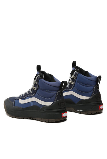 Vans Сникърси Ultrarange Exo Hi GORE-TEX VN0005VANGV1 Navy/Black - Mera.bg