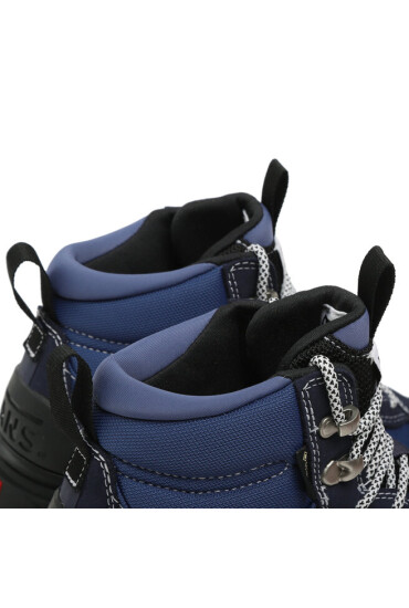 Vans Сникърси Ultrarange Exo Hi GORE-TEX VN0005VANGV1 Navy/Black - Mera.bg