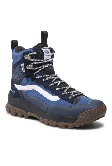 Vans Сникърси Ultrarange Exo Hi GORE-TEX VN0005VCNGV1 Navy/Black - Mera.bg