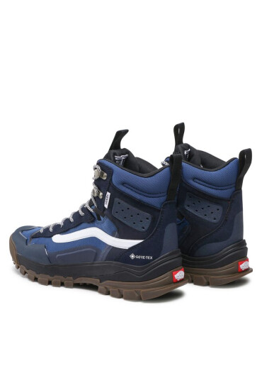 Vans Сникърси Ultrarange Exo Hi GORE-TEX VN0005VCNGV1 Navy/Black - Mera.bg