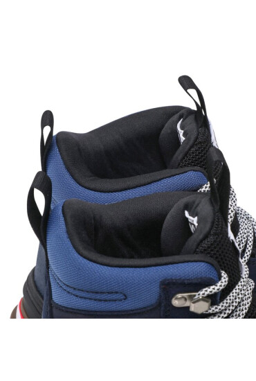 Vans Сникърси Ultrarange Exo Hi GORE-TEX VN0005VCNGV1 Navy/Black - Mera.bg