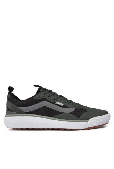Vans Сникърси Ultrarange Exo VN0A4U1K3MZ1 Dark Green/Blac - Mera.bg