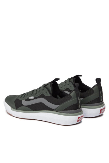 Vans Сникърси Ultrarange Exo VN0A4U1K3MZ1 Dark Green/Blac - Mera.bg