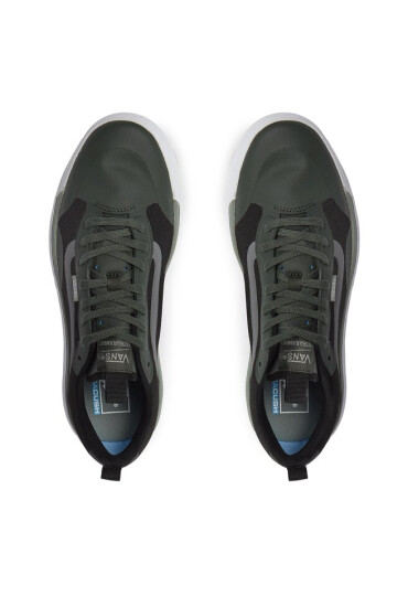 Vans Сникърси Ultrarange Exo VN0A4U1K3MZ1 Dark Green/Blac - Mera.bg