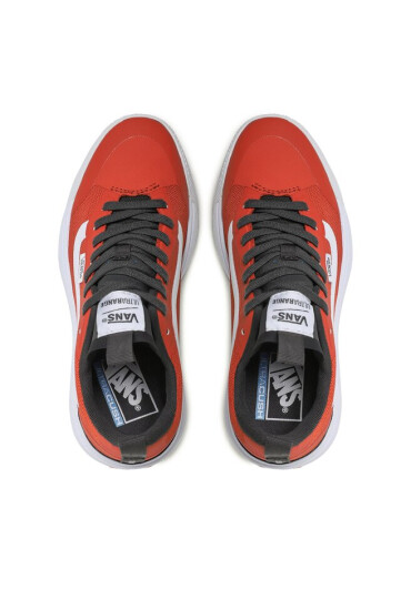 Vans Сникърси Ultrarange Exo VN0A4U1KGWP1 Burnt Orche - Mera.bg