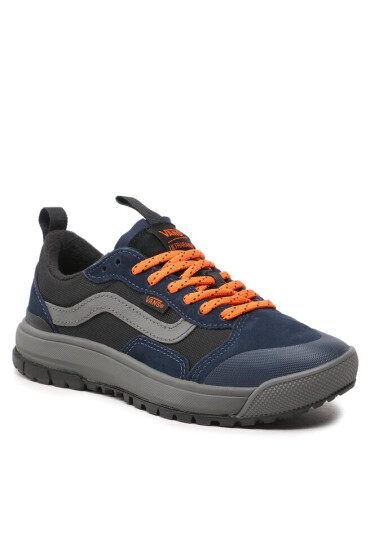 Vans Сникърси Ultrarange Exo VN0A5KS4LKV1 Dress Blues/Black - Mera.bg