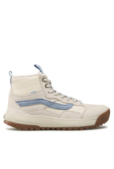 Vans Сникърси Ultrarange Exo VN0A5KS570U1 Vintage White/Blue Stripe - Mera.bg