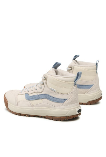 Vans Сникърси Ultrarange Exo VN0A5KS570U1 Vintage White/Blue Stripe - Mera.bg