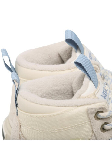 Vans Сникърси Ultrarange Exo VN0A5KS570U1 Vintage White/Blue Stripe - Mera.bg