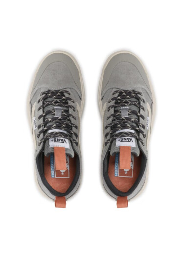 Vans Сникърси Ultrarange Exo Ww VN0005V9BGG1 Gry/Multi - Mera.bg