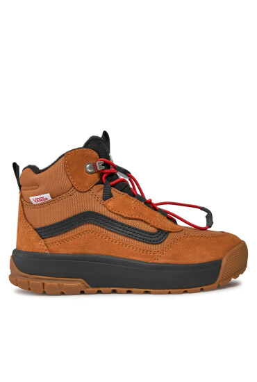 Vans Сникърси Ultrarange Hi Mte-1 VN000BVEY491 Кафяв - Mera.bg