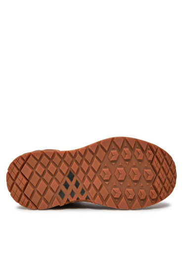 Vans Сникърси Ultrarange Hi Mte-1 VN000BVEY491 Кафяв - Mera.bg