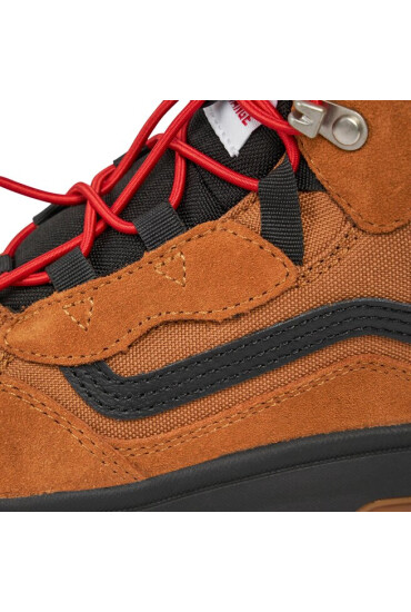 Vans Сникърси Ultrarange Hi Mte-1 VN000BVEY491 Кафяв - Mera.bg