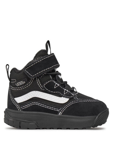 Vans Сникърси Ultrarange Hi V Mte-1 VN000BVFBLK1 Черен - Mera.bg