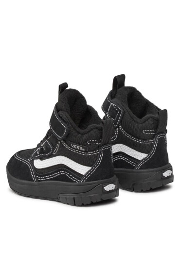 Vans Сникърси Ultrarange Hi V Mte-1 VN000BVFBLK1 Черен - Mera.bg