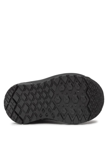 Vans Сникърси Ultrarange Hi V Mte-1 VN000BVFBLK1 Черен - Mera.bg