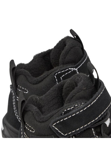 Vans Сникърси Ultrarange Hi V Mte-1 VN000BVFBLK1 Черен - Mera.bg
