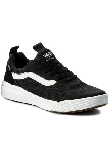 Vans Сникърси UltraRange Rapidw VN0A3MVUY28 Black/White - Mera.bg