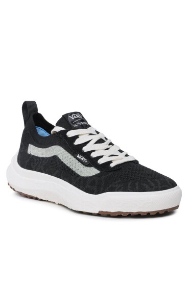 Vans Сникърси Ultrarange Vr3 VN0A4BXB1KP1 Black/Marshmallow - Mera.bg