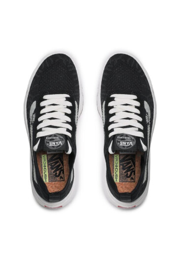 Vans Сникърси Ultrarange Vr3 VN0A4BXB1KP1 Black/Marshmallow - Mera.bg
