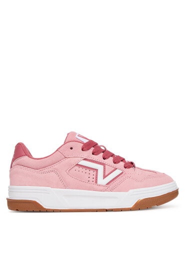 Vans Сникърси Upland VN000D70ZRY1 Розов - Mera.bg