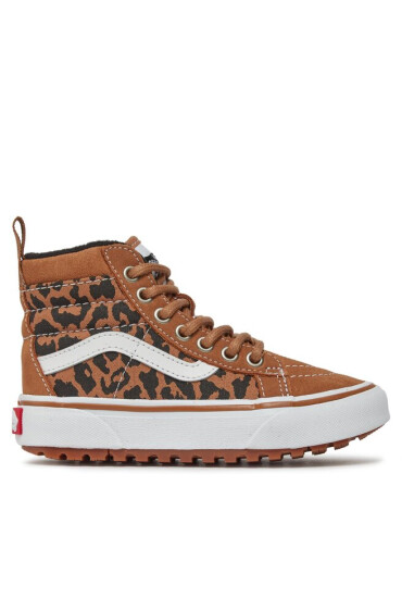 Vans Сникърси Uy Sk8-Hi Mte-1 VN0A5HZ5BF21 Кафяв - Mera.bg