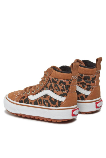 Vans Сникърси Uy Sk8-Hi Mte-1 VN0A5HZ5BF21 Кафяв - Mera.bg