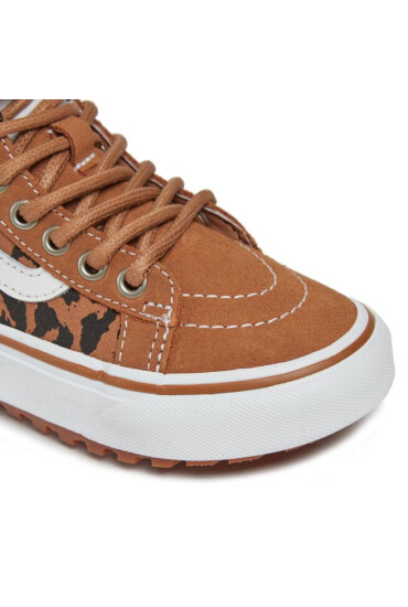 Vans Сникърси Uy Sk8-Hi Mte-1 VN0A5HZ5BF21 Кафяв - Mera.bg